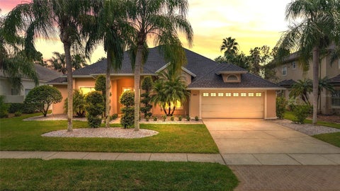 Photo of 18823 Wimbledon Circle, Lutz, FL 33558 (MLS # TB8555092)