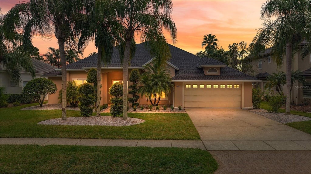 Photo of 18823 Wimbledon Circle, Lutz, FL 33558 (MLS # TB8555092)