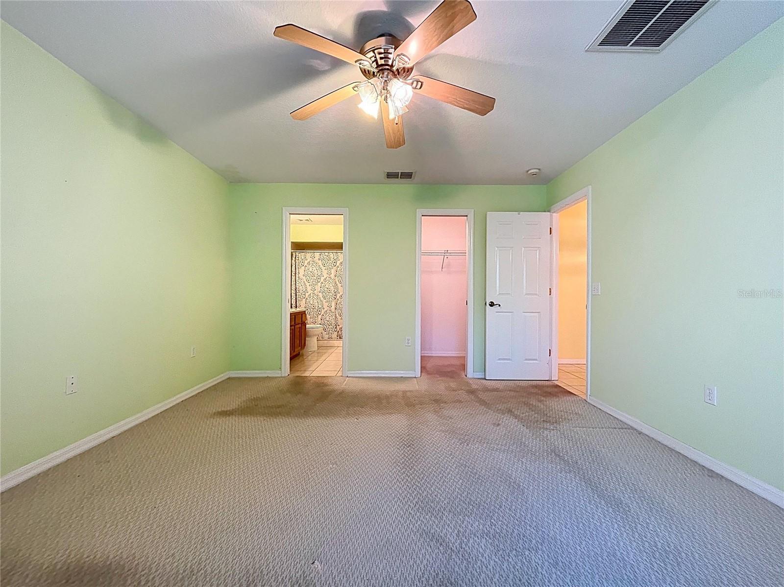 VILLA DEL RIO - Residential