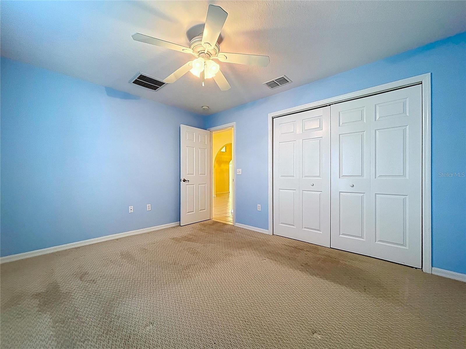 VILLA DEL RIO - Residential