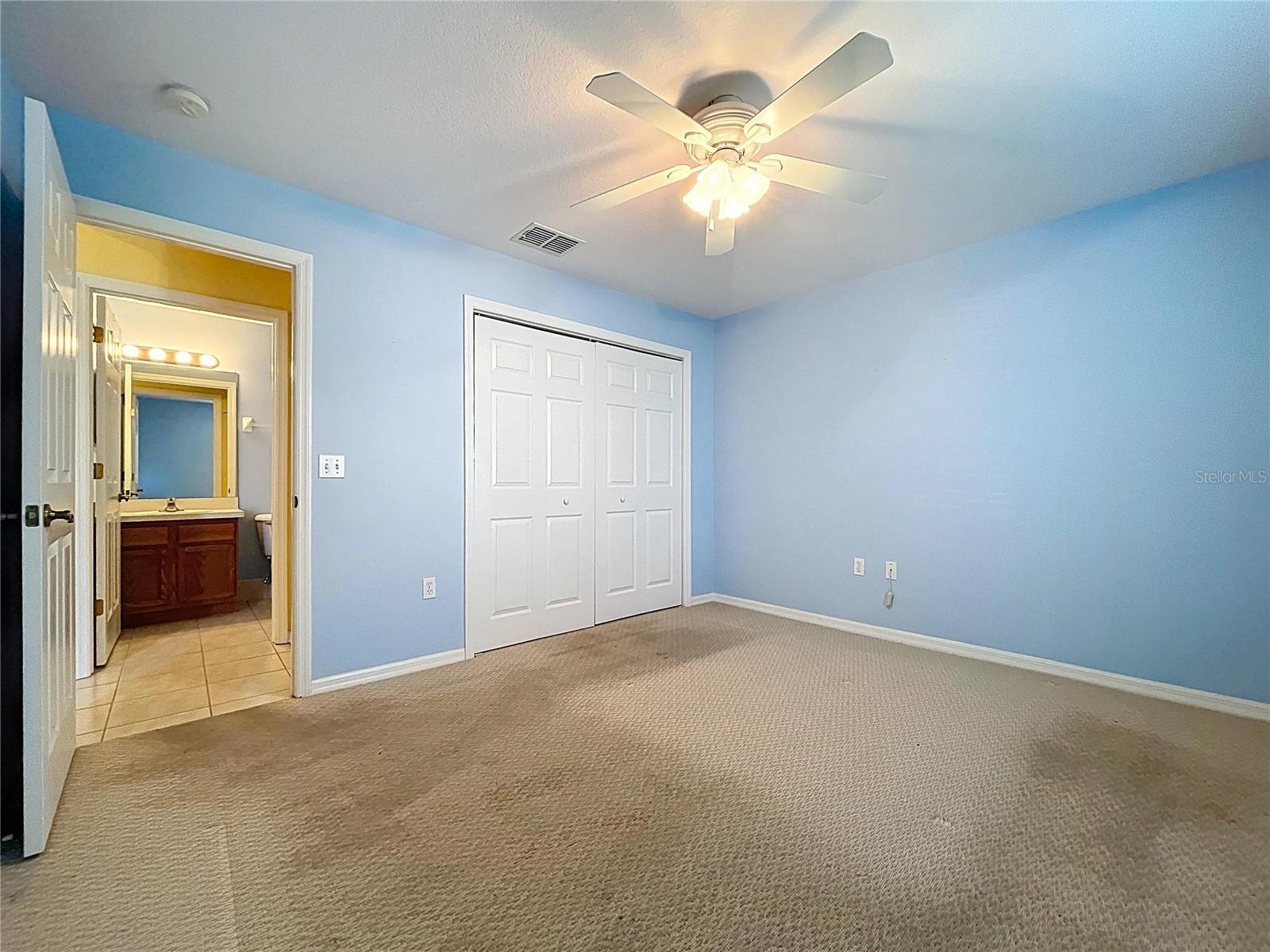 VILLA DEL RIO - Residential