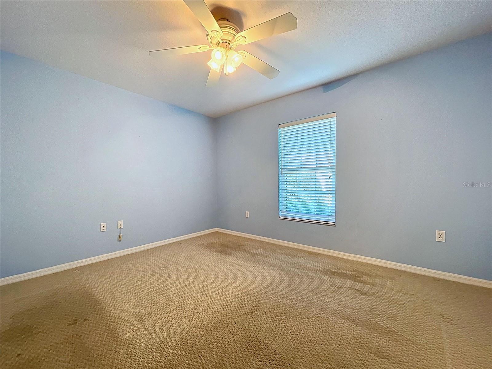 VILLA DEL RIO - Residential