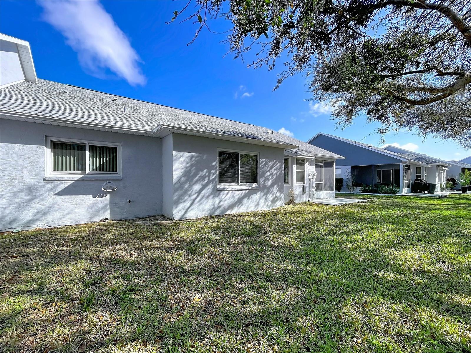 VILLA DEL RIO - Residential