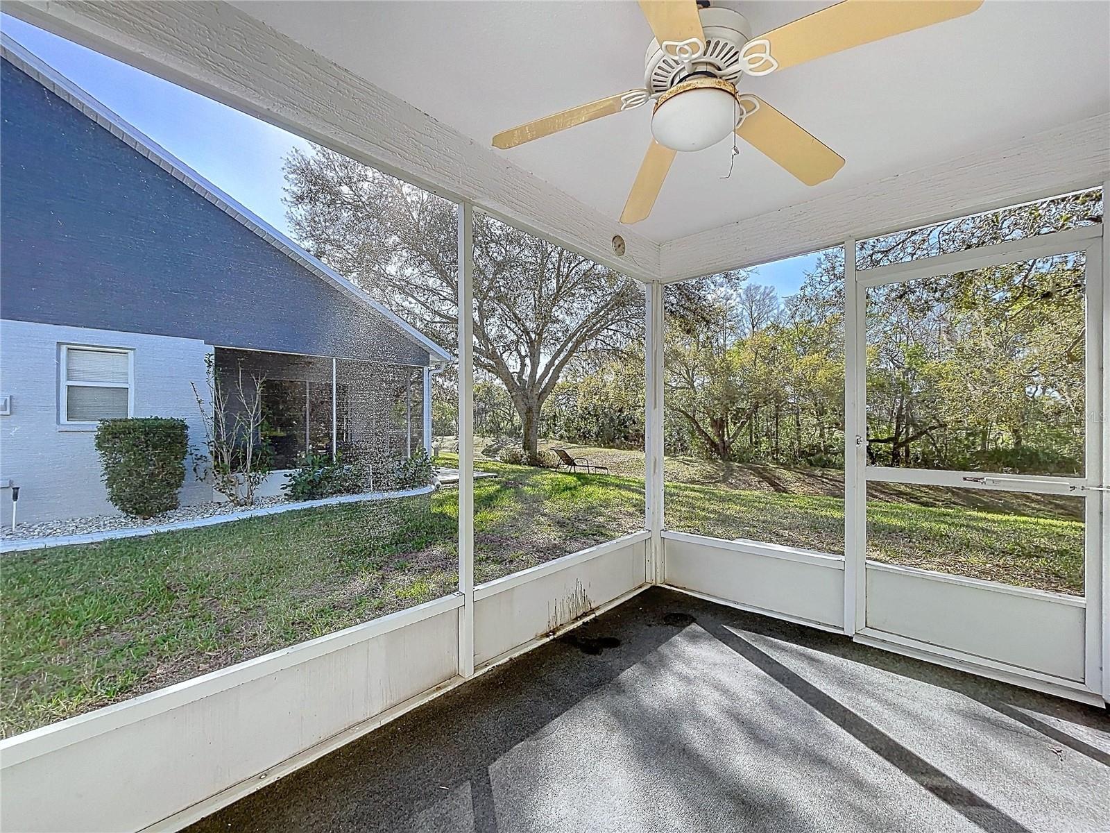 VILLA DEL RIO - Residential