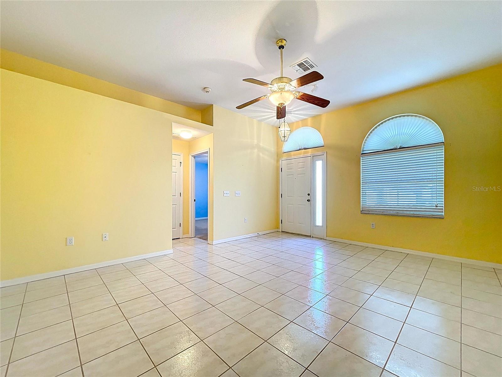 VILLA DEL RIO - Residential