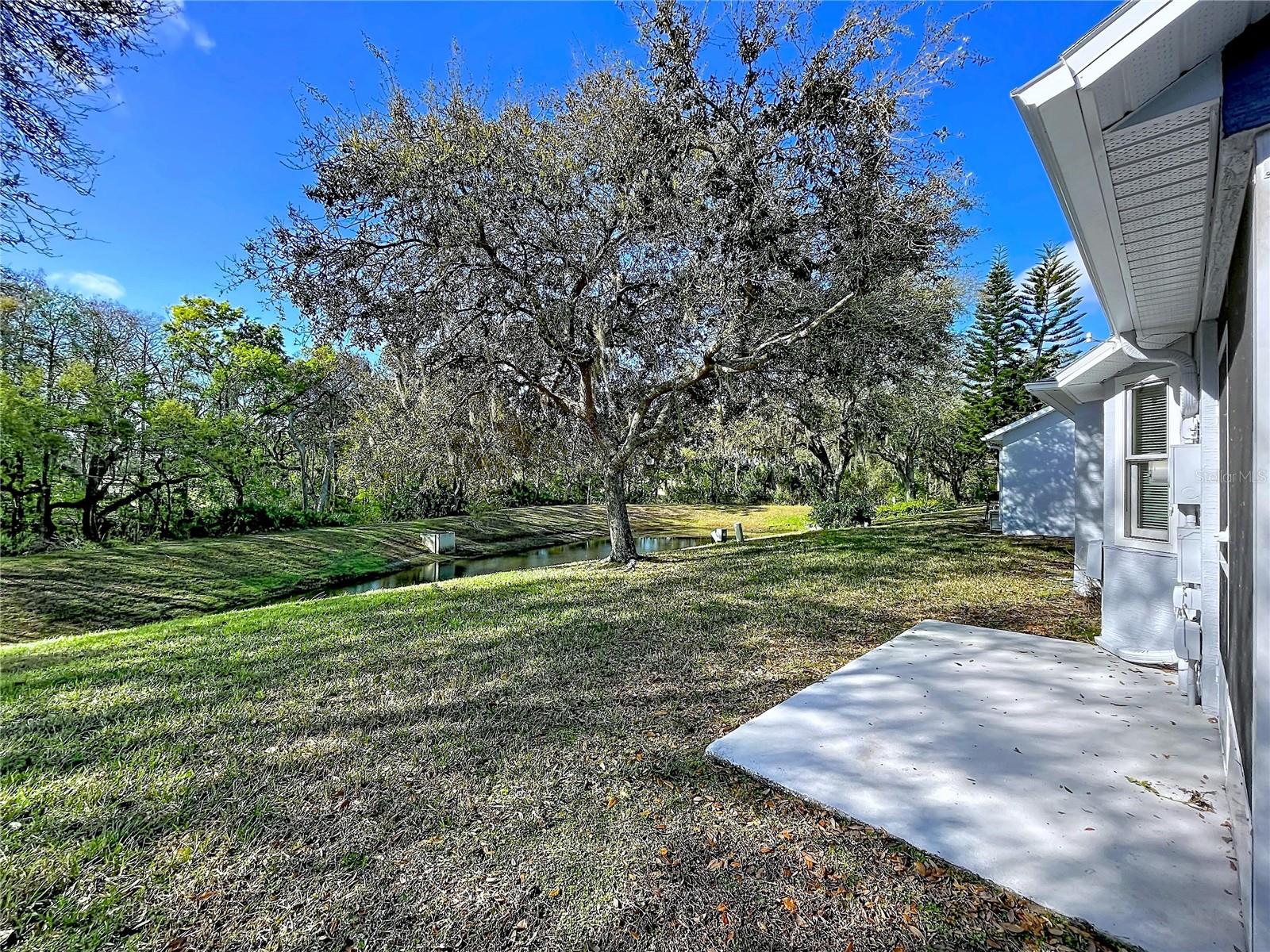 VILLA DEL RIO - Residential