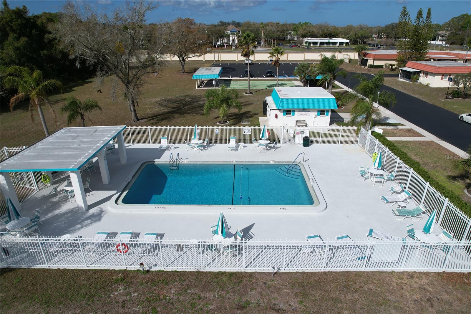 VILLA DEL RIO - Residential