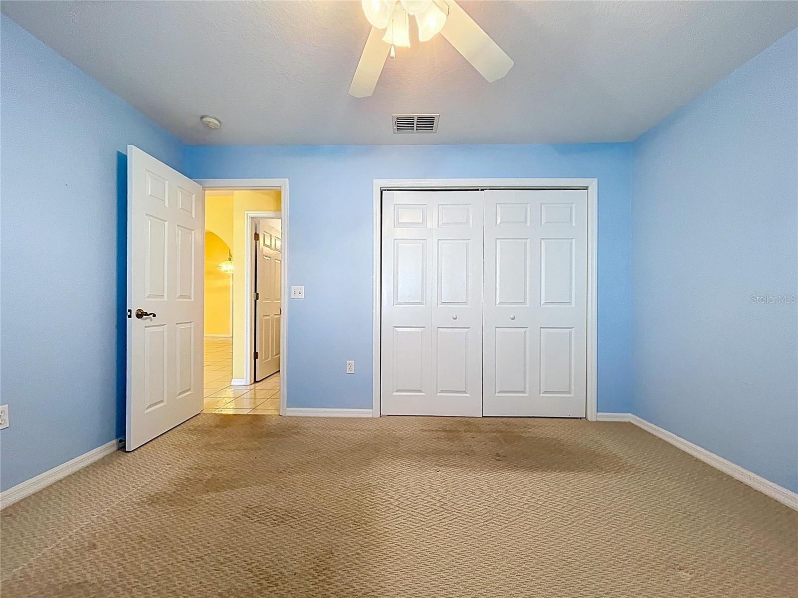 VILLA DEL RIO - Residential