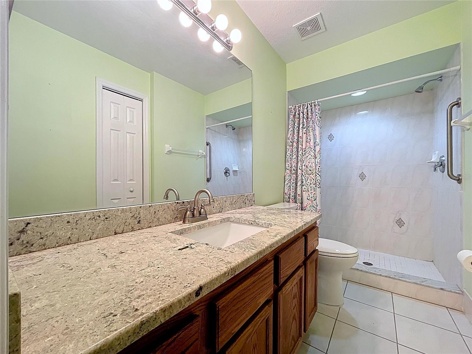 VILLA DEL RIO - Residential