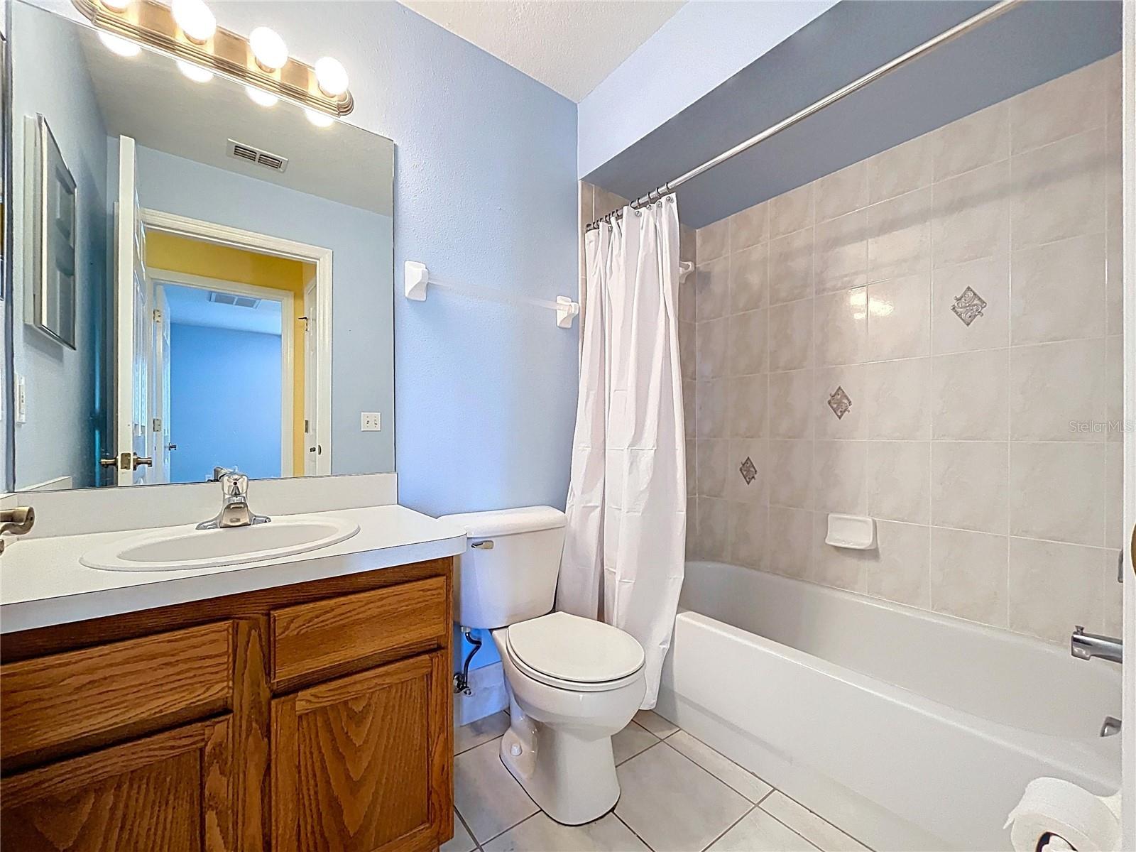 VILLA DEL RIO - Residential