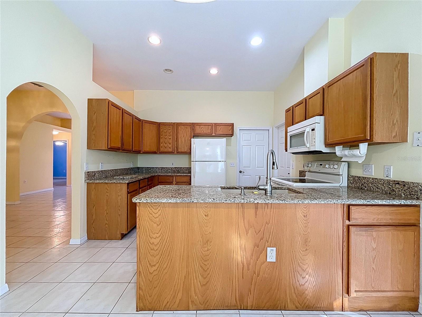 VILLA DEL RIO - Residential