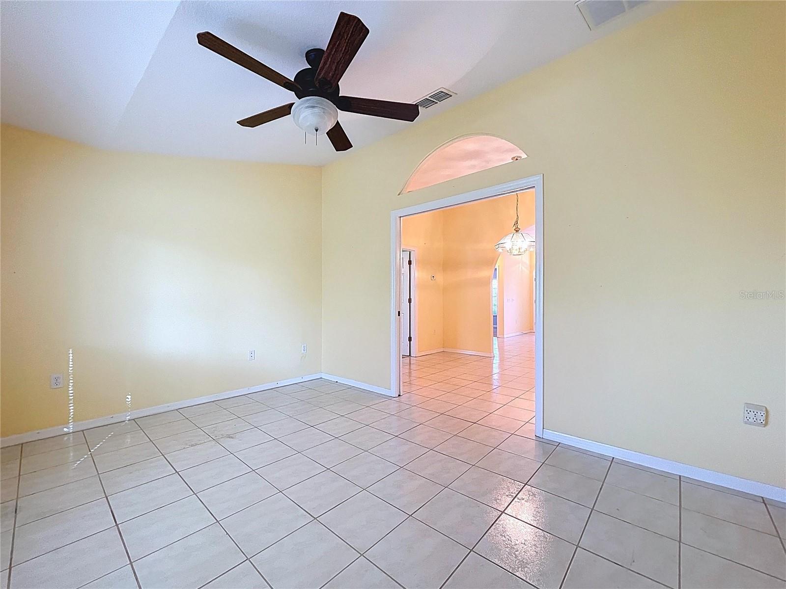 VILLA DEL RIO - Residential