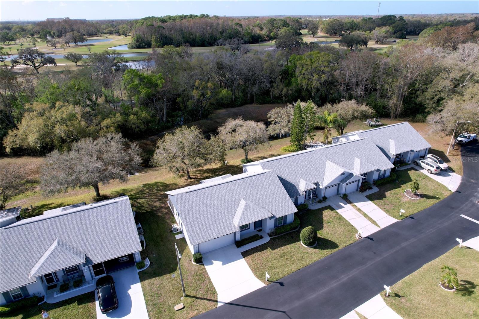 VILLA DEL RIO - Residential