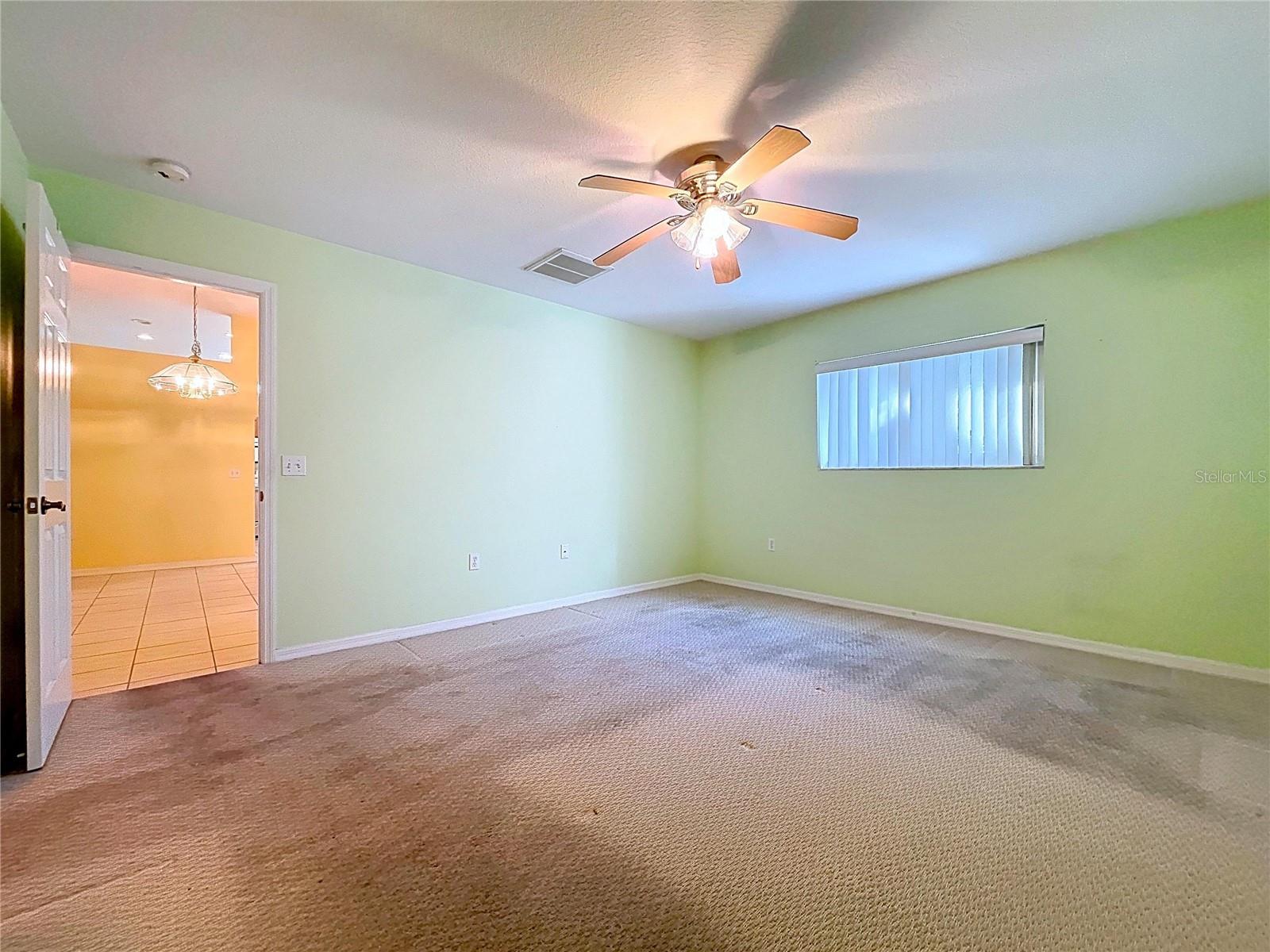 VILLA DEL RIO - Residential