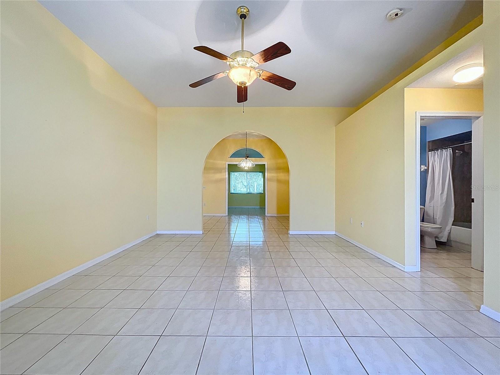 VILLA DEL RIO - Residential