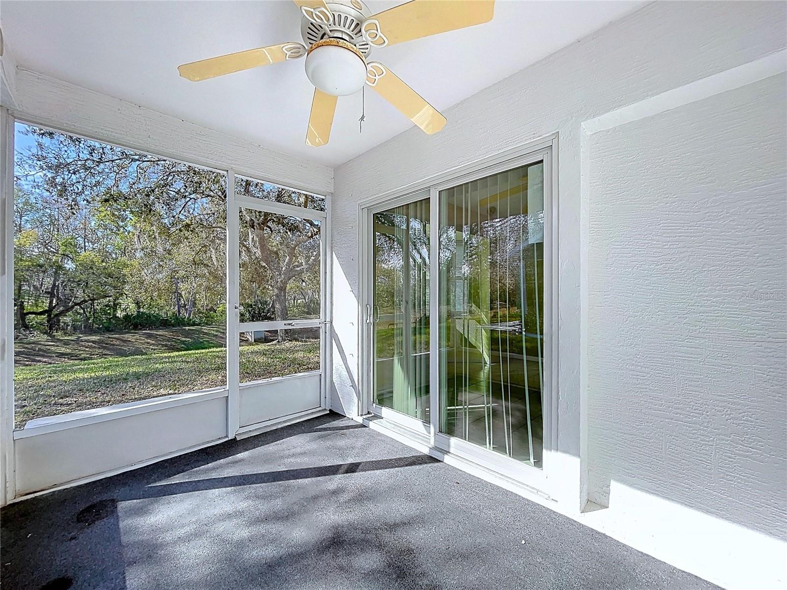 VILLA DEL RIO - Residential