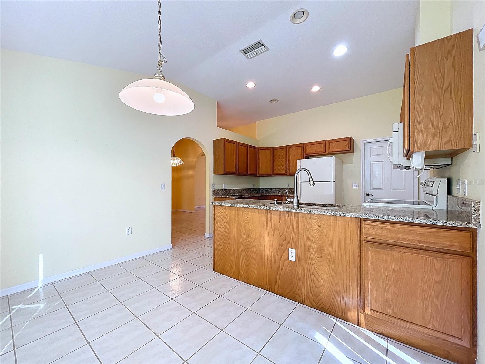 VILLA DEL RIO - Residential