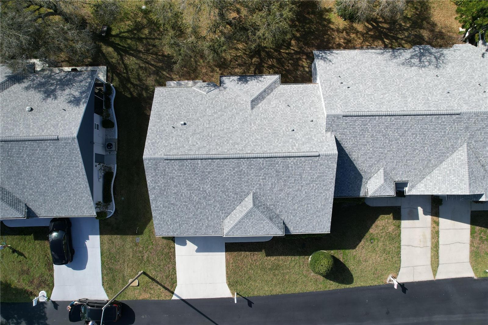 VILLA DEL RIO - Residential