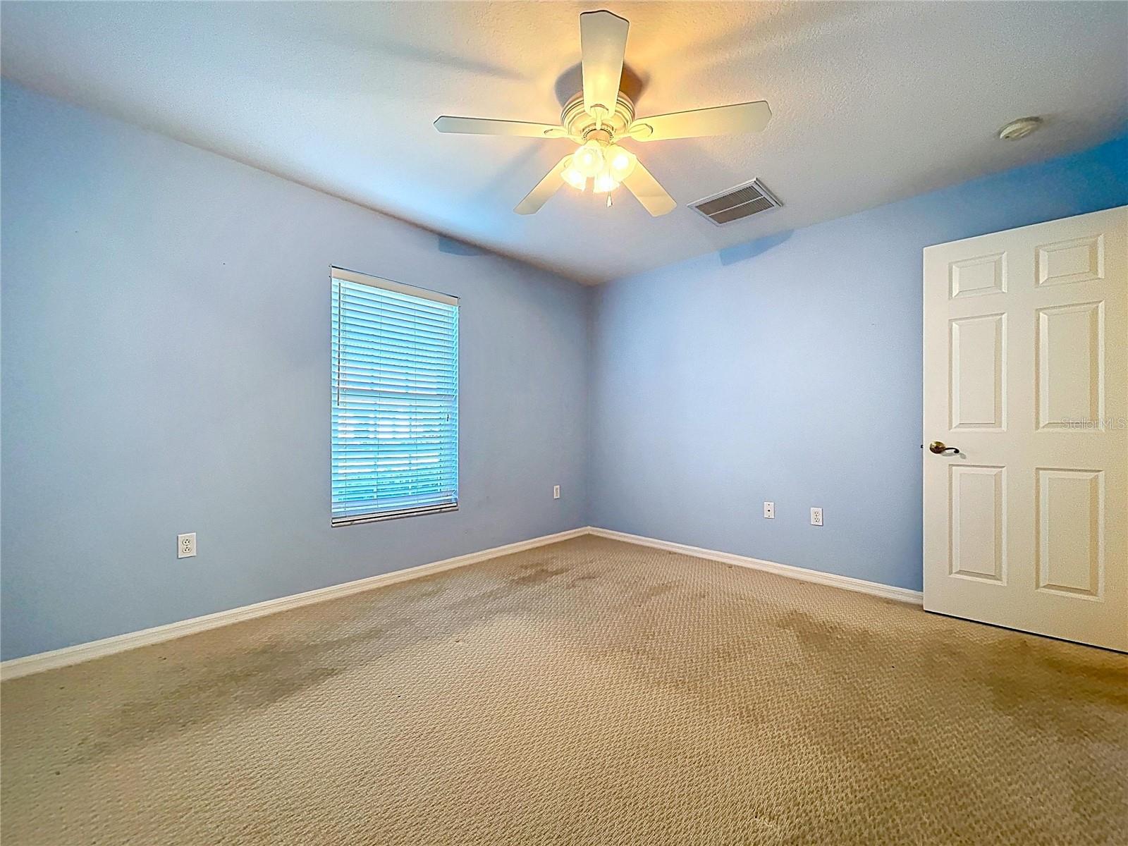 VILLA DEL RIO - Residential