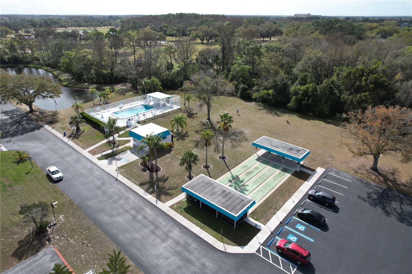 VILLA DEL RIO - Residential