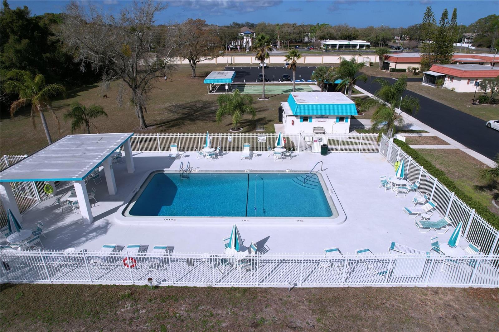 VILLA DEL RIO - Residential