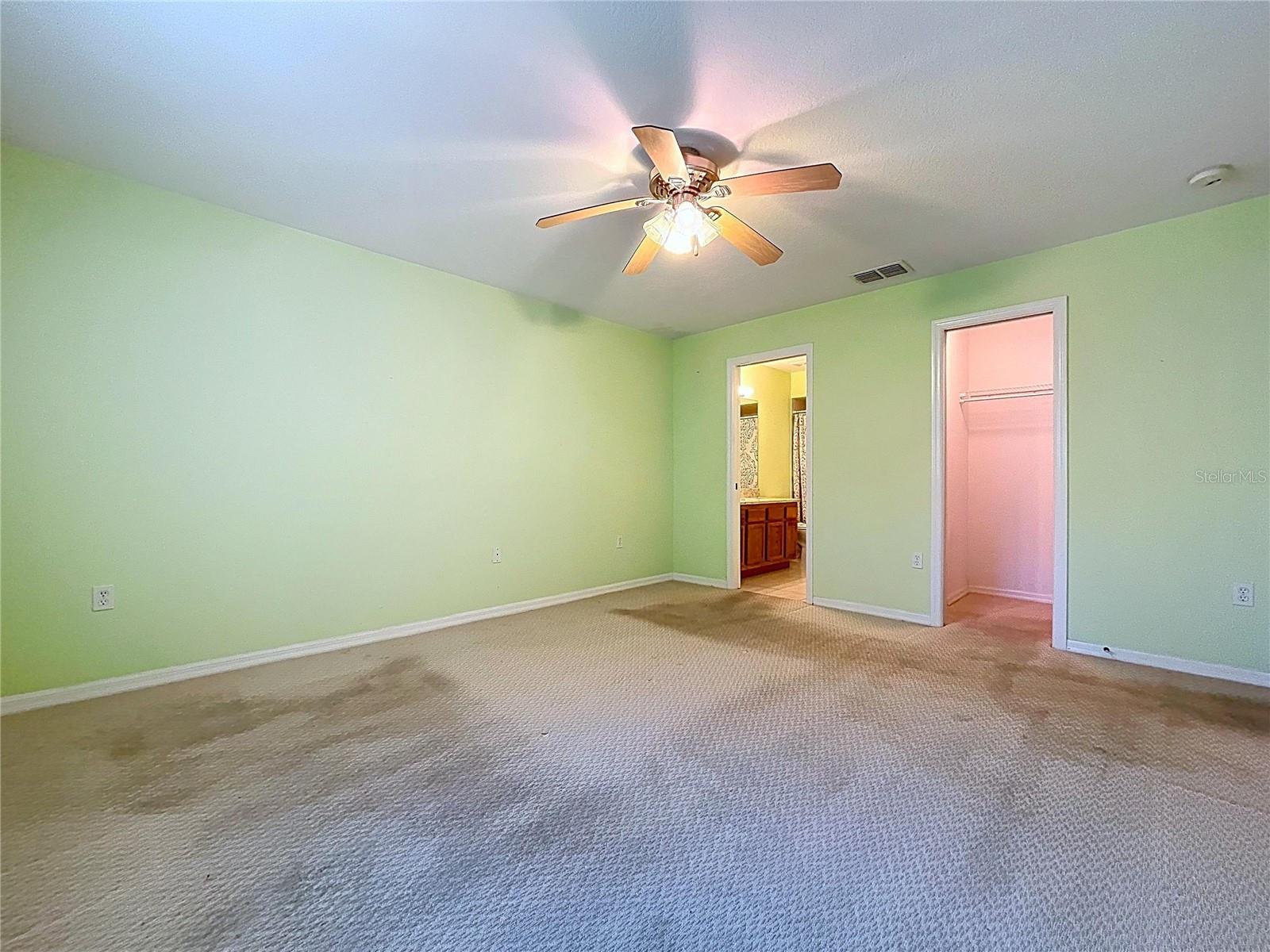 VILLA DEL RIO - Residential