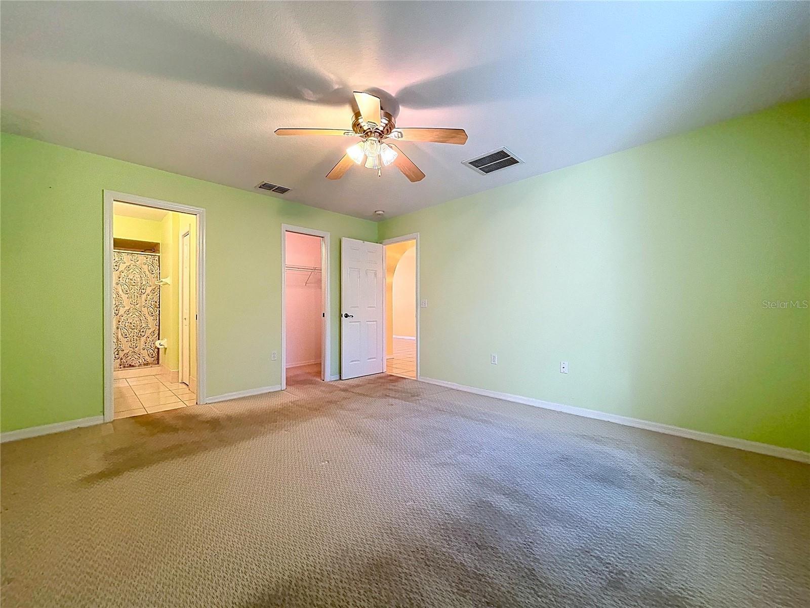 VILLA DEL RIO - Residential