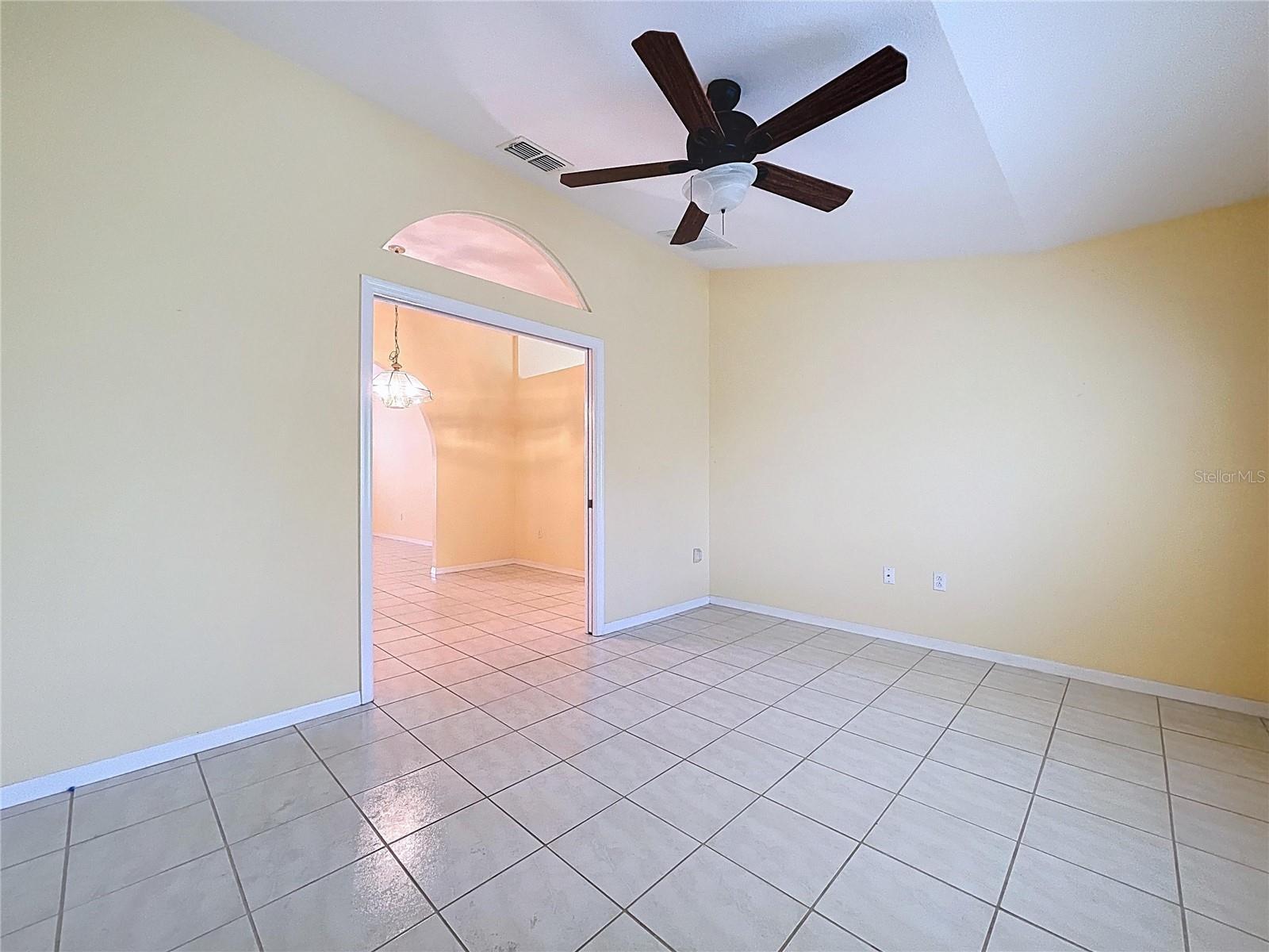 VILLA DEL RIO - Residential