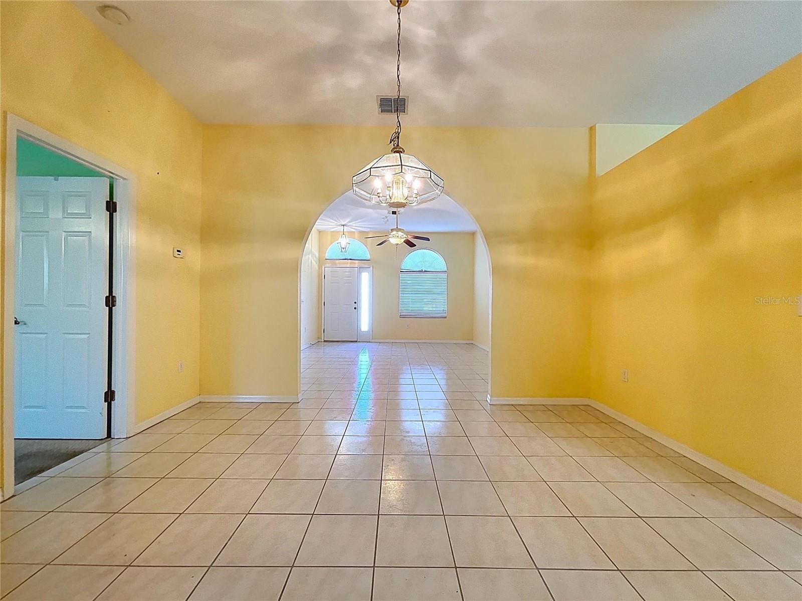 VILLA DEL RIO - Residential