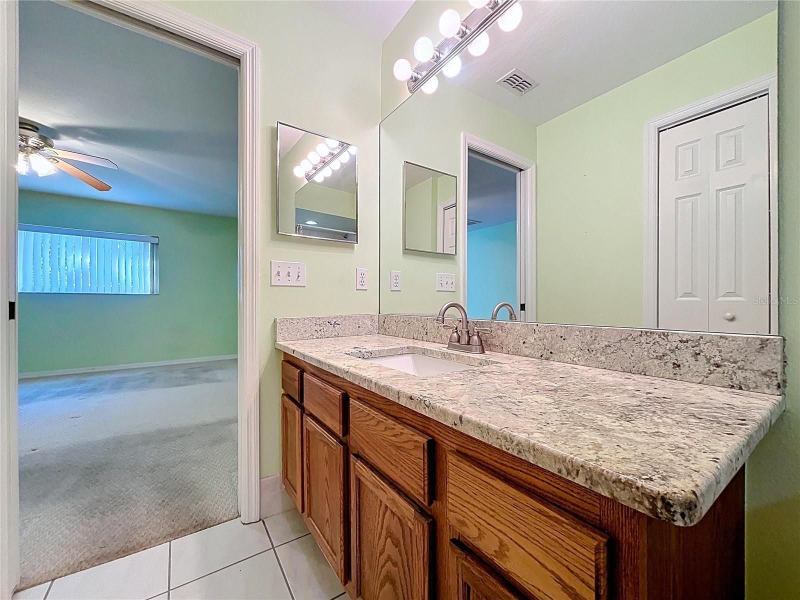 VILLA DEL RIO - Residential