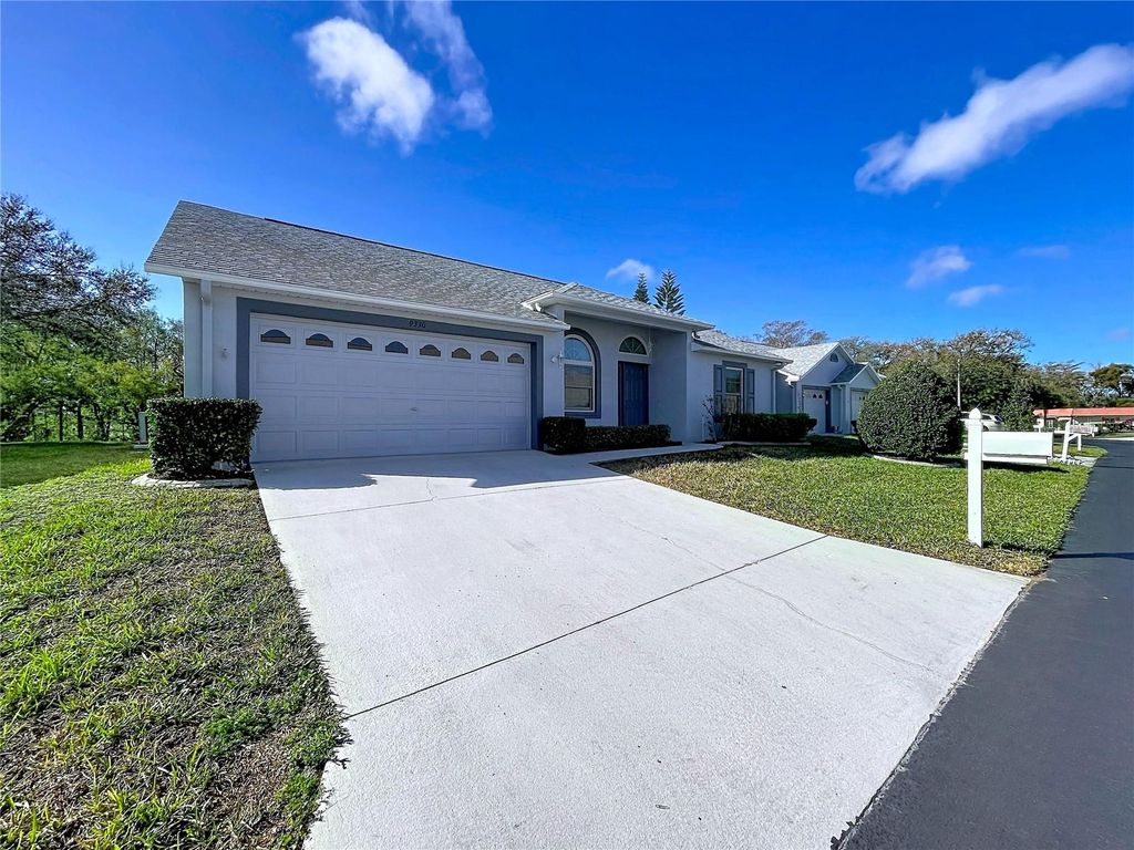 Photo of 9330 Villa Entrada, New Port Richey, FL 34655 (MLS # W7883586)