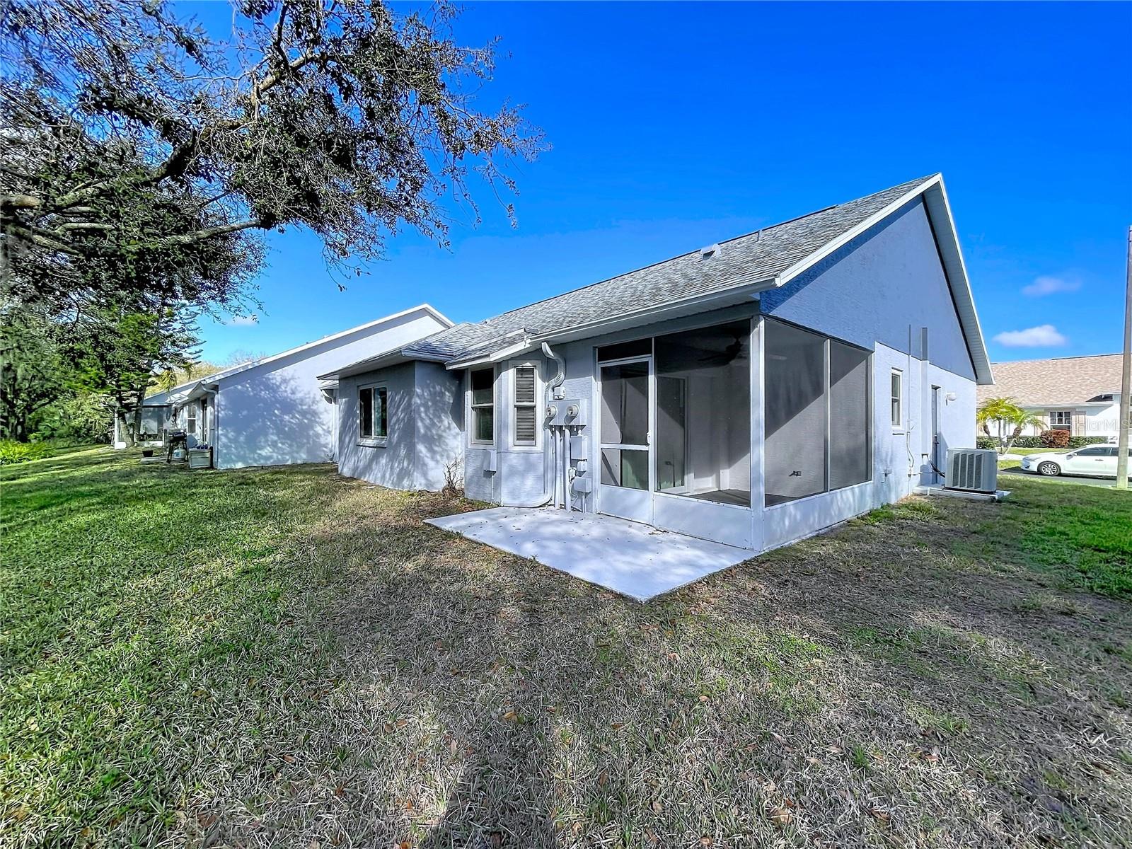 VILLA DEL RIO - Residential