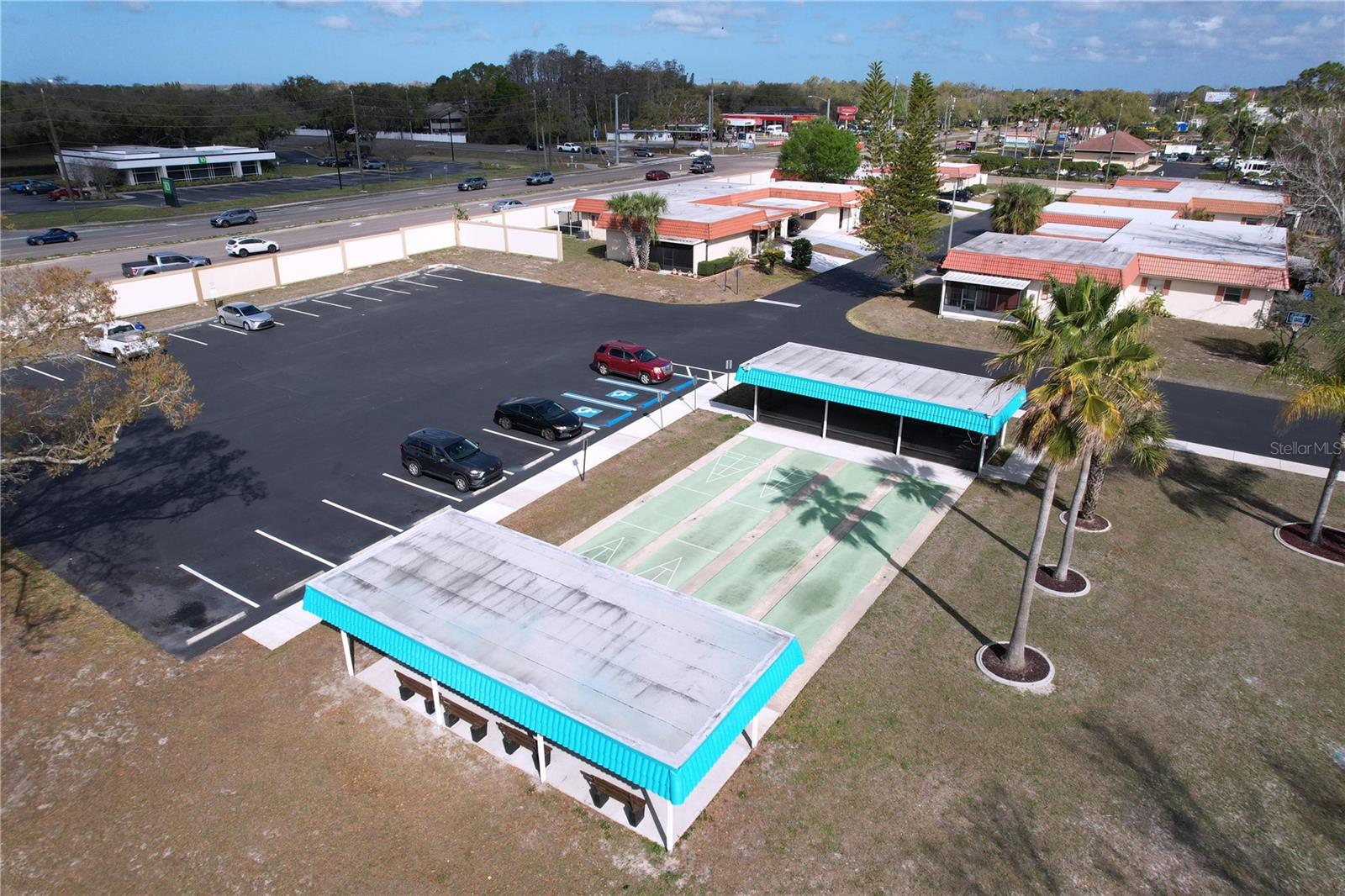 VILLA DEL RIO - Residential