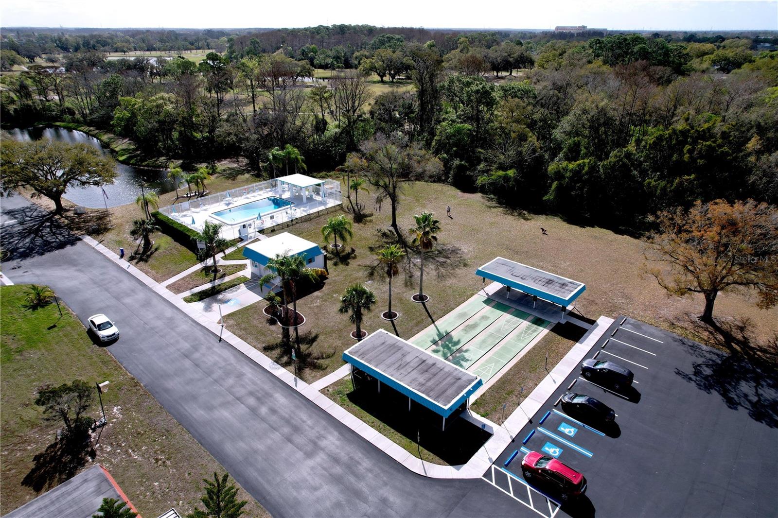 VILLA DEL RIO - Residential