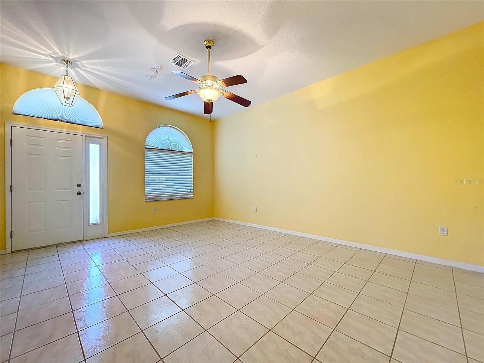 VILLA DEL RIO - Residential