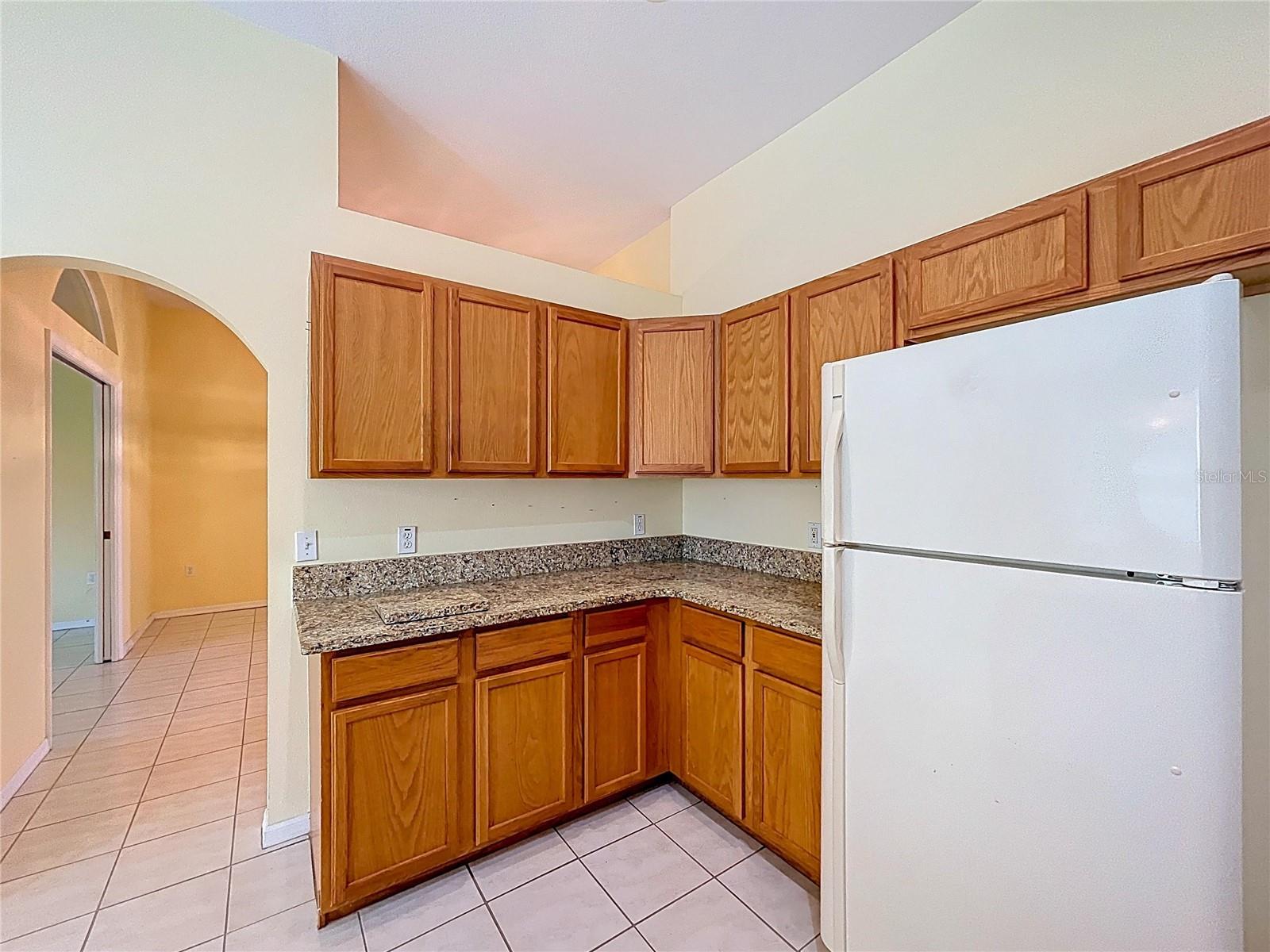 VILLA DEL RIO - Residential