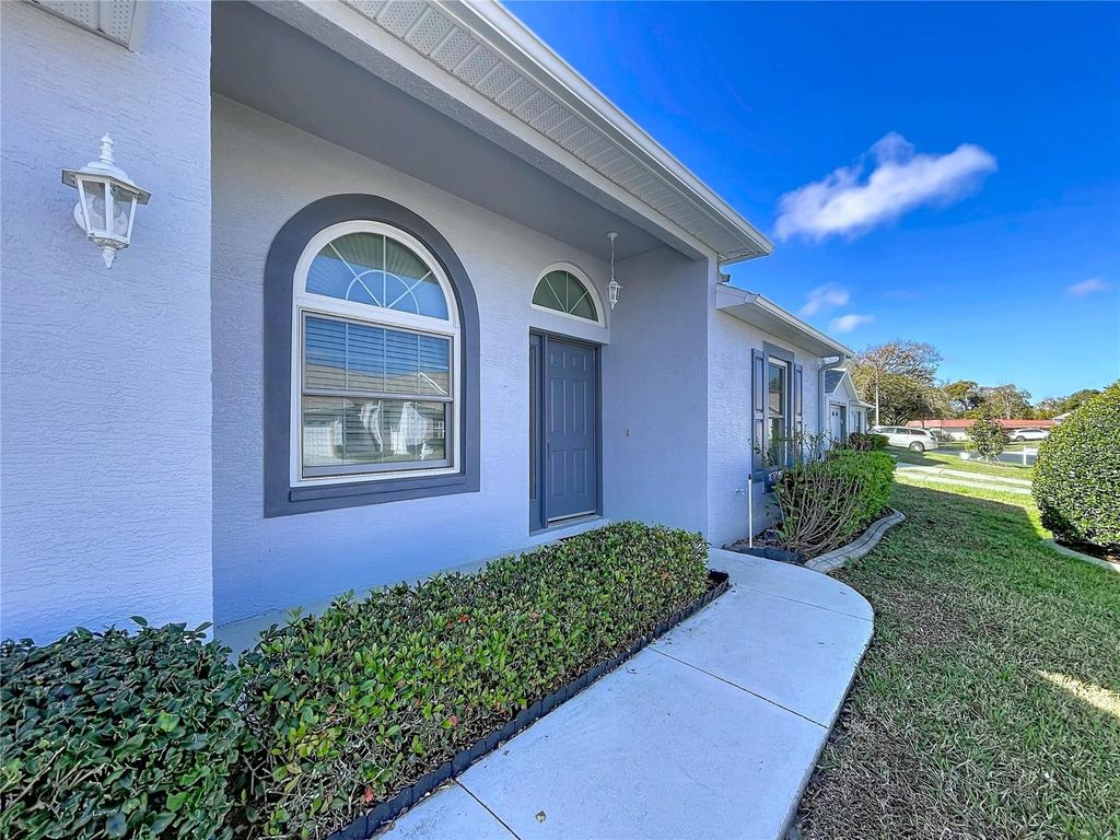 Photo of 9330 Villa Entrada, New Port Richey, FL 34655 (MLS # W7883586)
