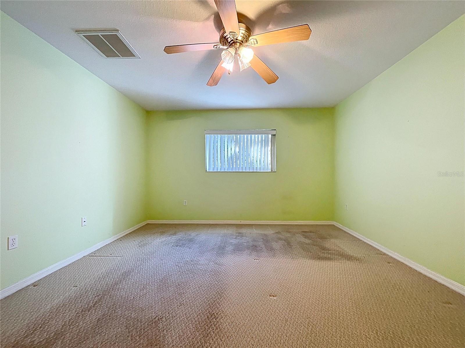 VILLA DEL RIO - Residential