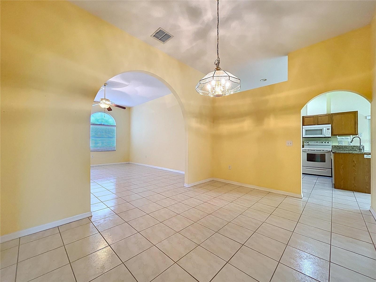 VILLA DEL RIO - Residential