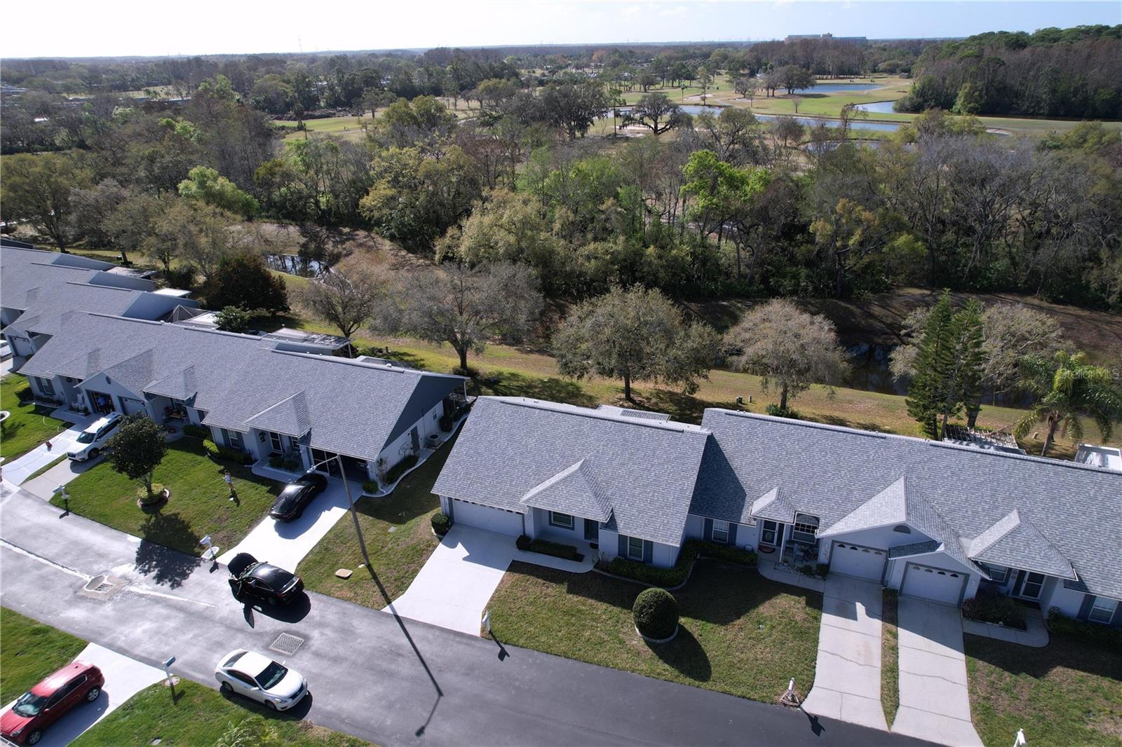 VILLA DEL RIO - Residential