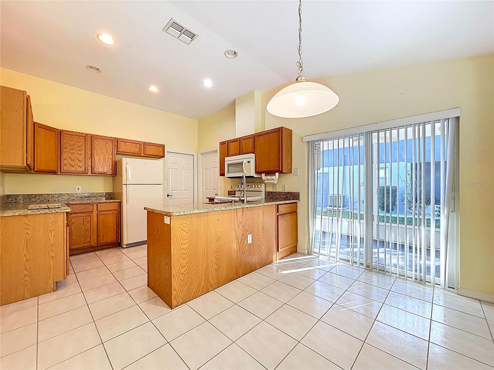 VILLA DEL RIO - Residential