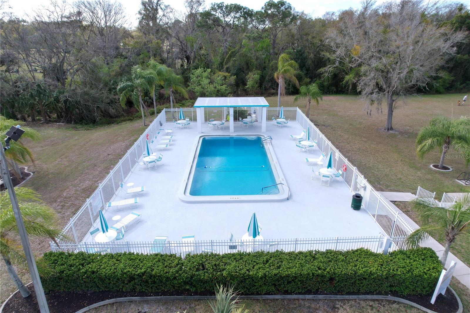 VILLA DEL RIO - Residential