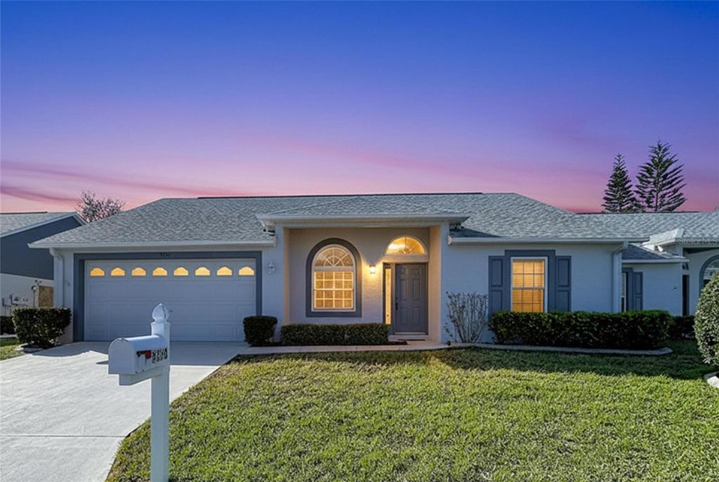 Photo of 9330 Villa Entrada, New Port Richey, FL 34655 (MLS # W7883586)