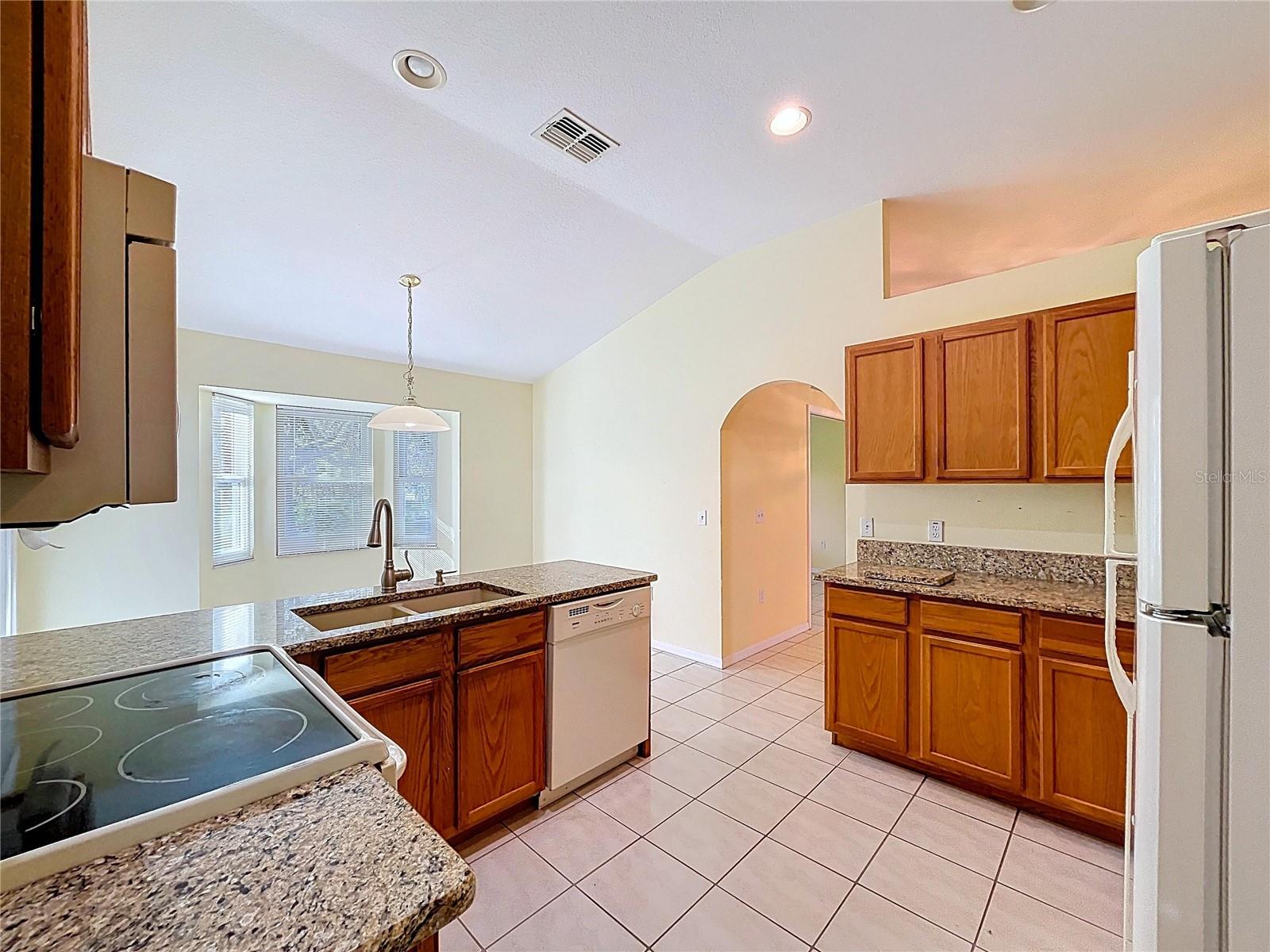 VILLA DEL RIO - Residential