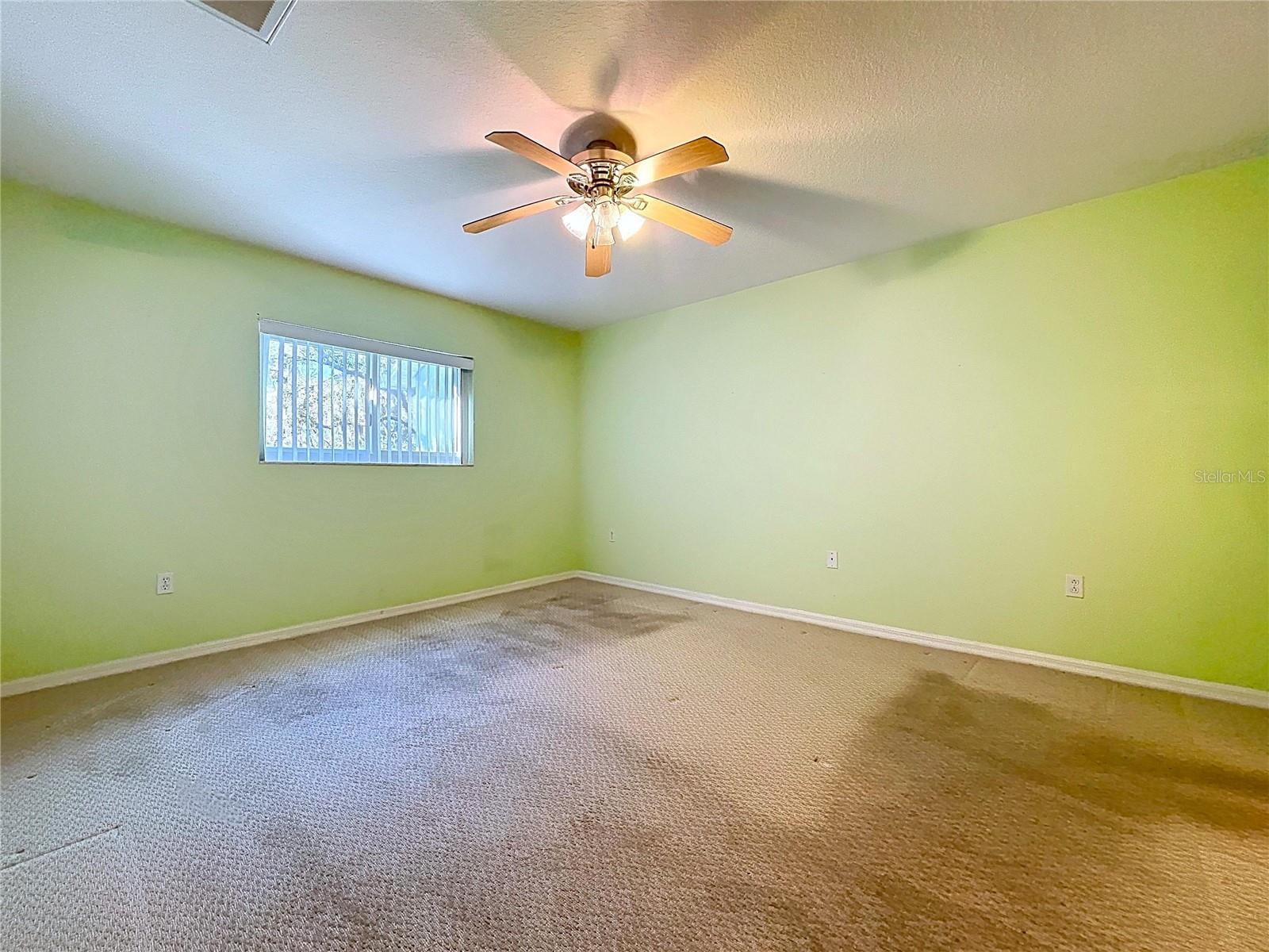 VILLA DEL RIO - Residential