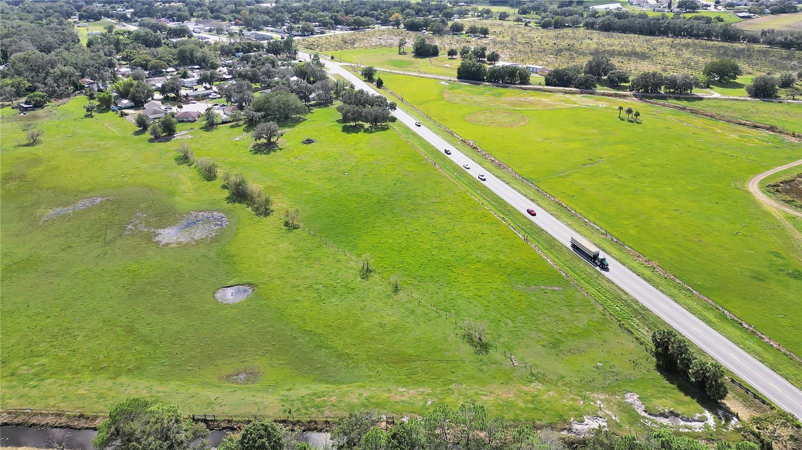 RIFLE RANGE ROAD