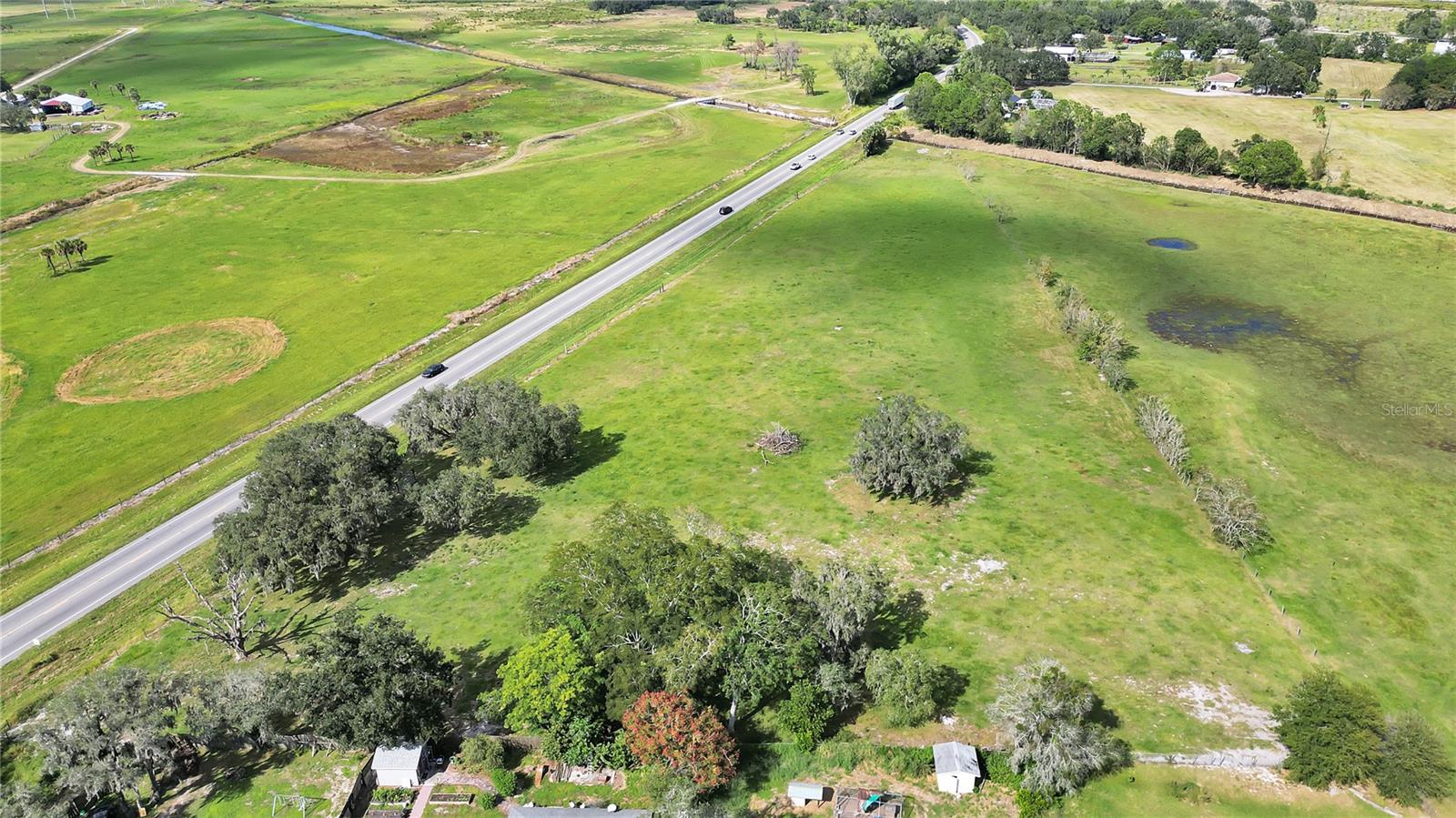 RIFLE RANGE ROAD