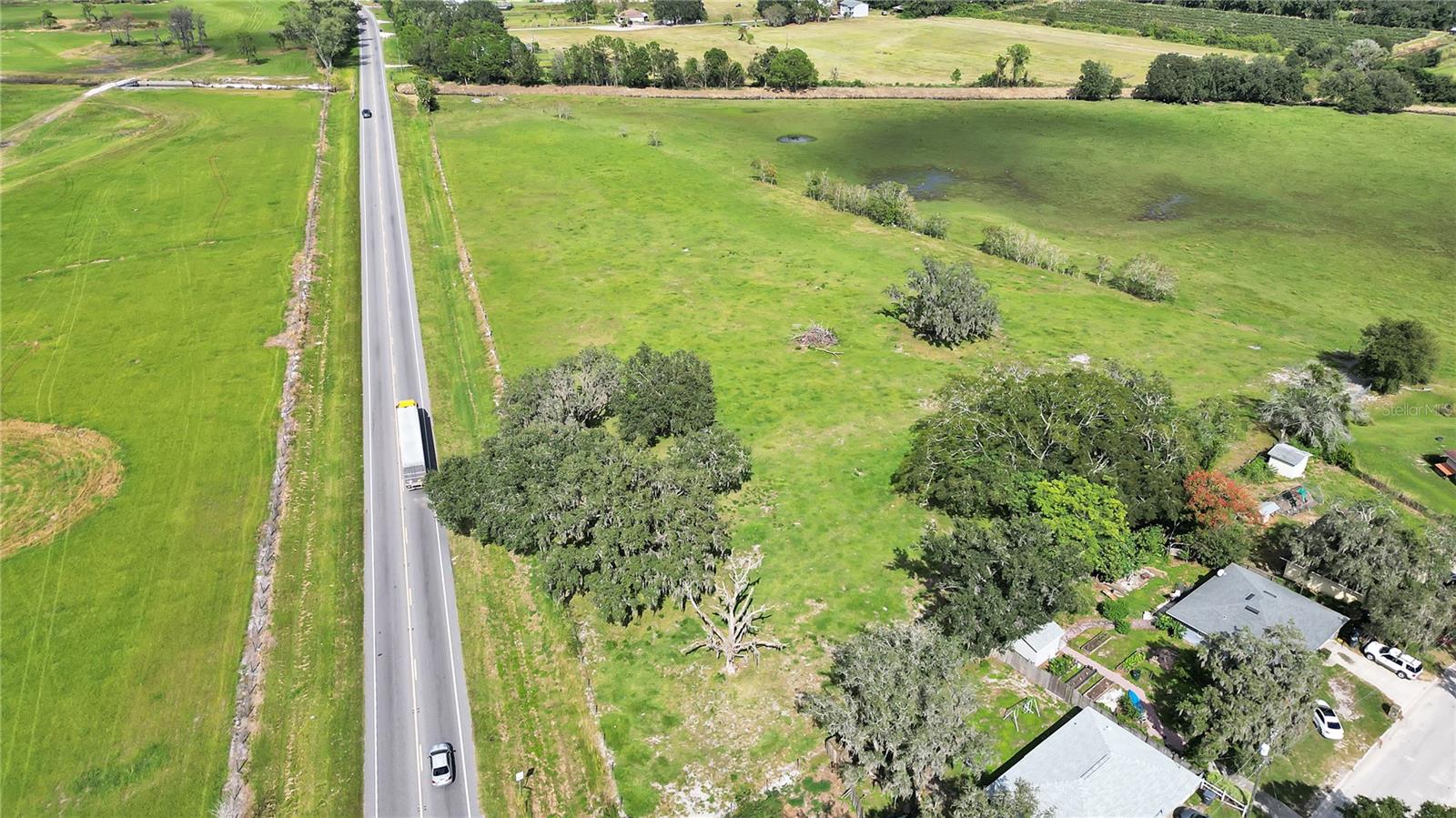 RIFLE RANGE ROAD