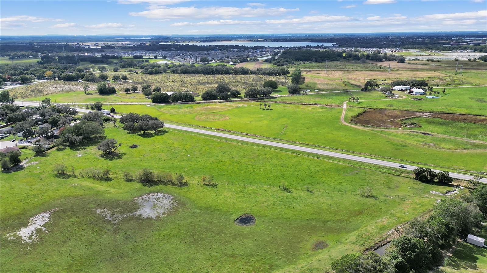 RIFLE RANGE ROAD