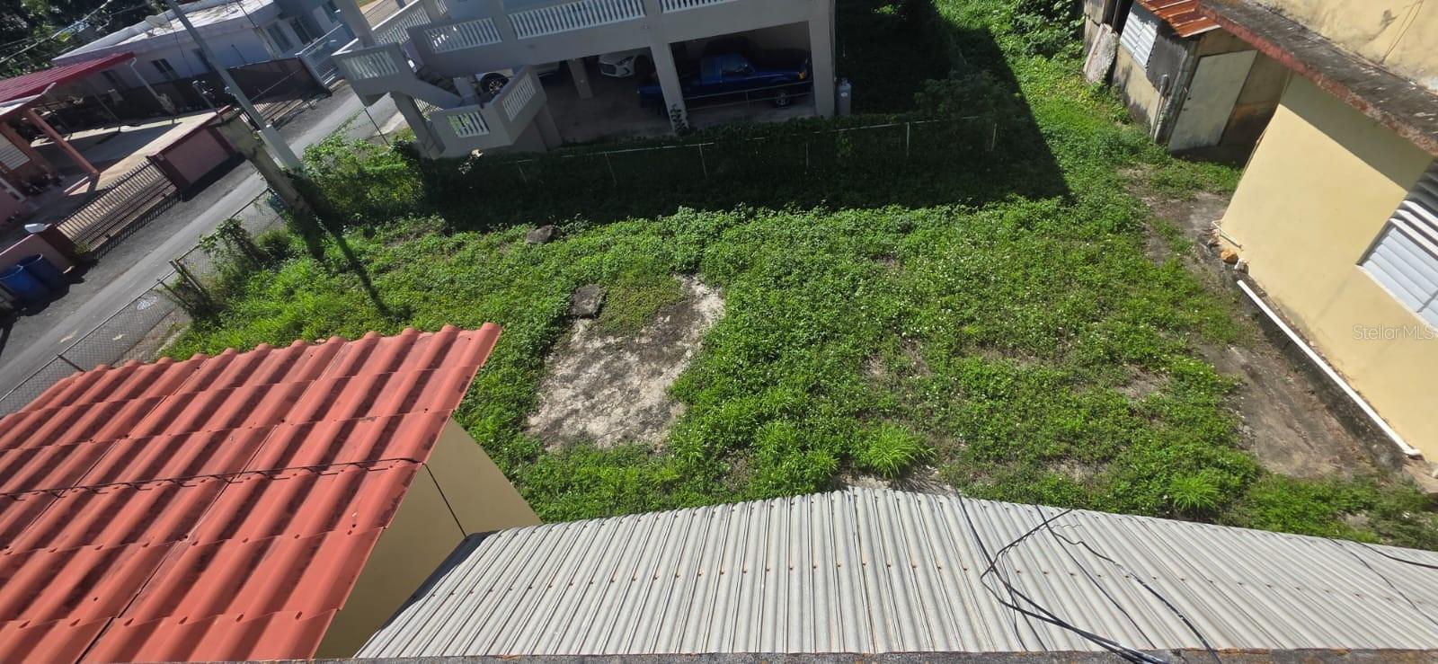 VANSCOY - Residential